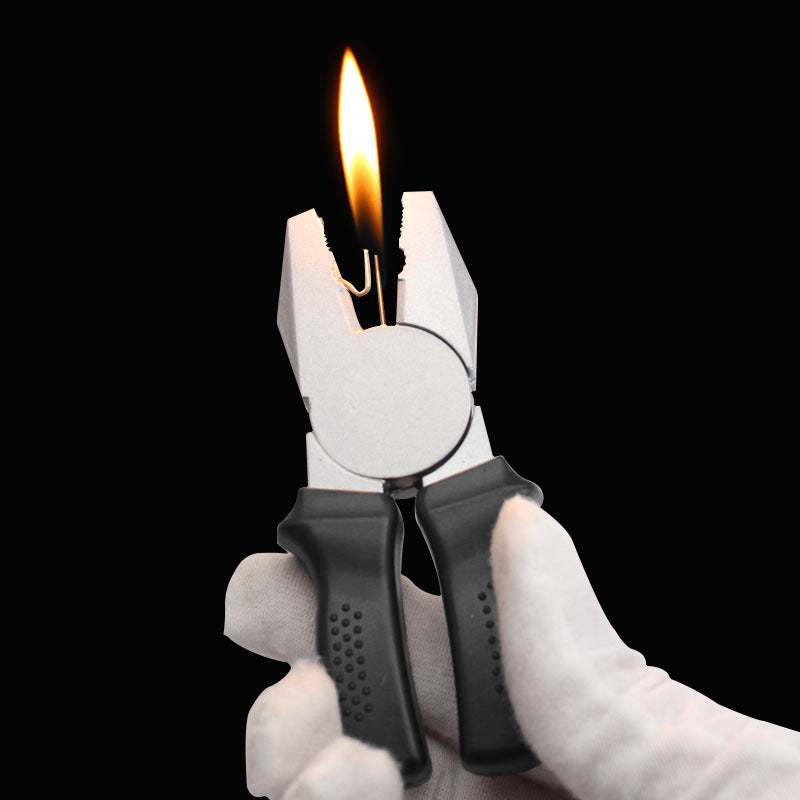 Personalized Pliers Lighter