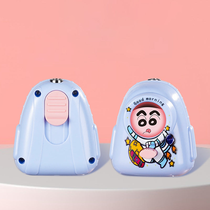 Changing Face Pack Windproof Lighter