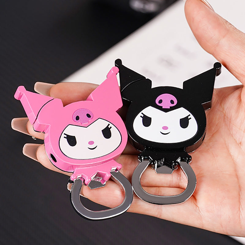 Creative Kurumi Cartoon Wine Open Lighter