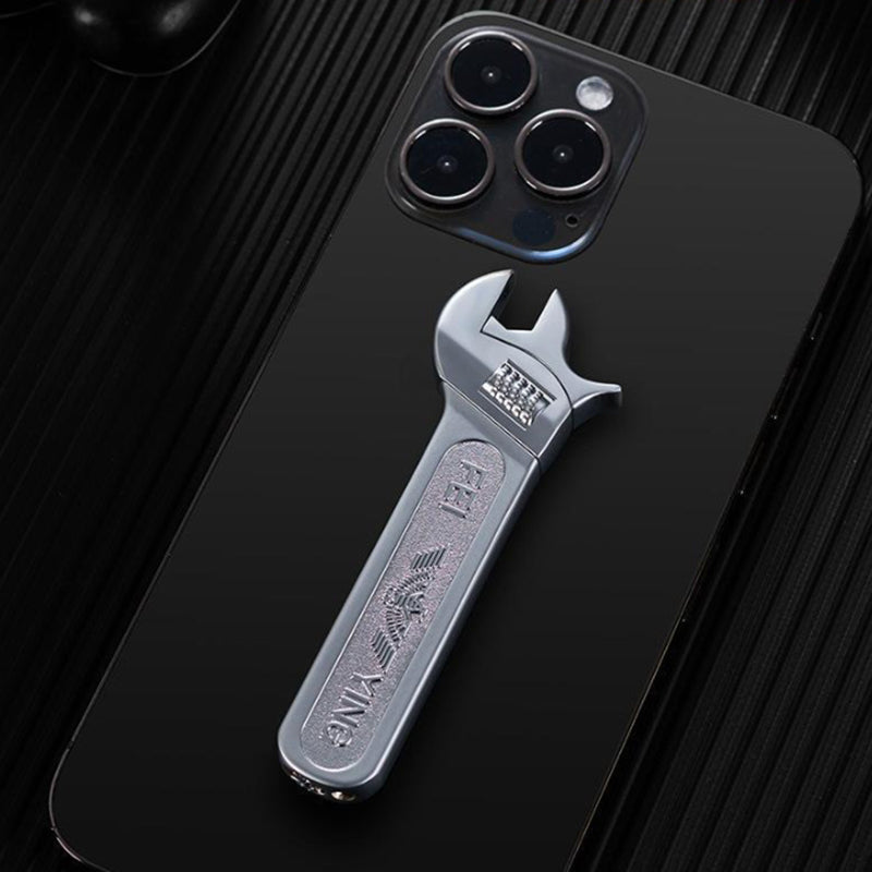 Mini Wrench Lighter