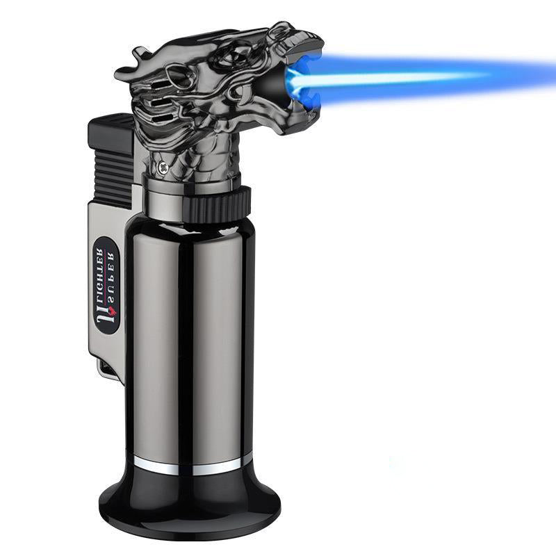 Dragon Spitfire Lighter
