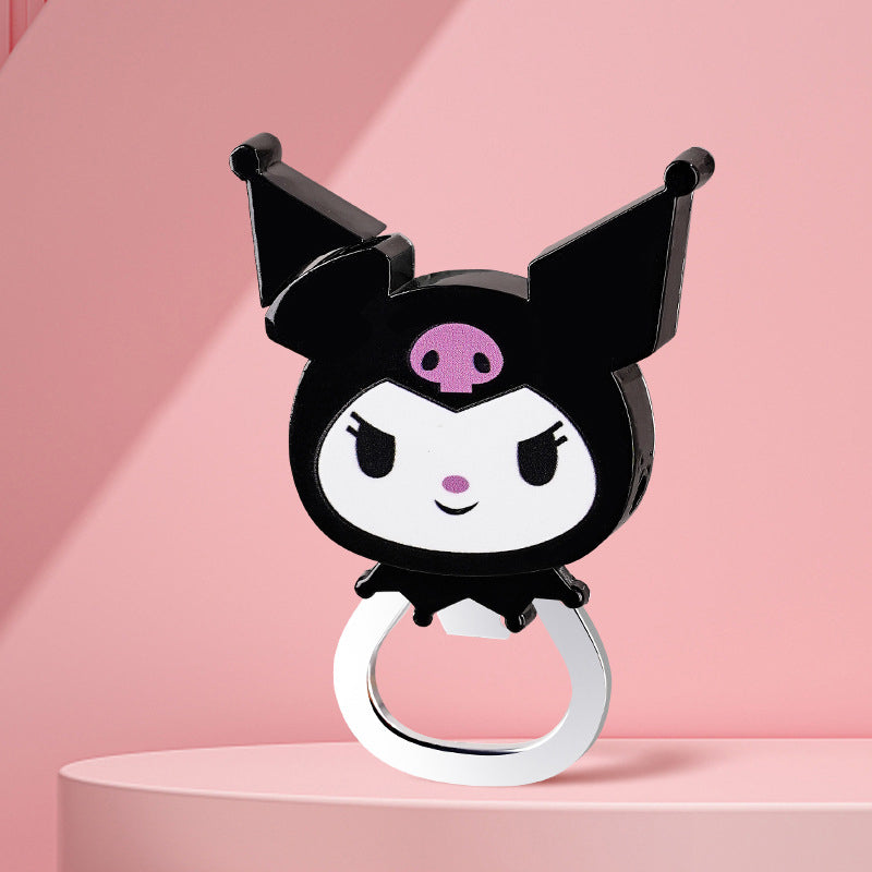 Creative Kurumi Cartoon Wine Open Lighter