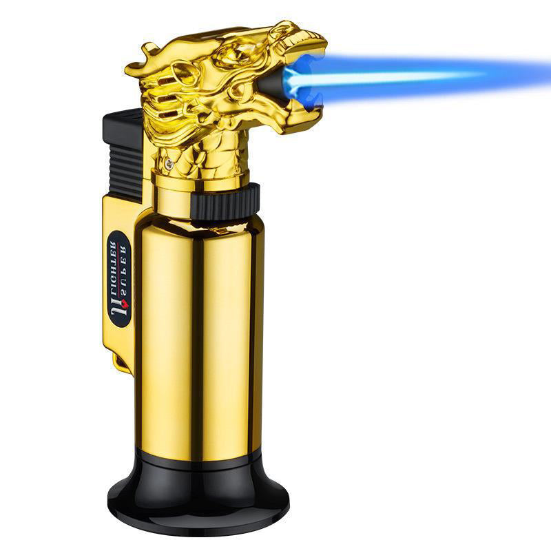 Dragon Spitfire Lighter
