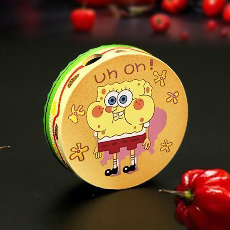 Cute Hamburger Lighter