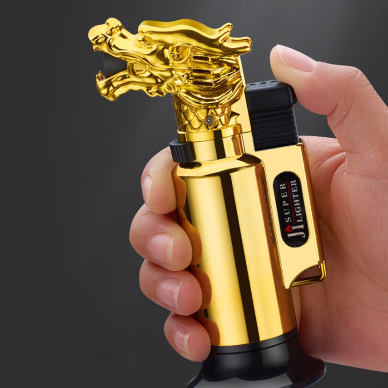 Dragon Spitfire Lighter