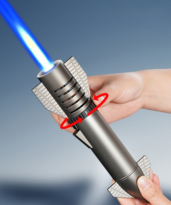 Musk Starship Gun Lighter