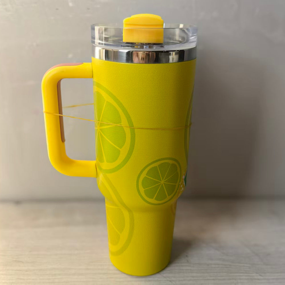 Mello Yello 40oz Tumbler 🚢Free Shipping🚢