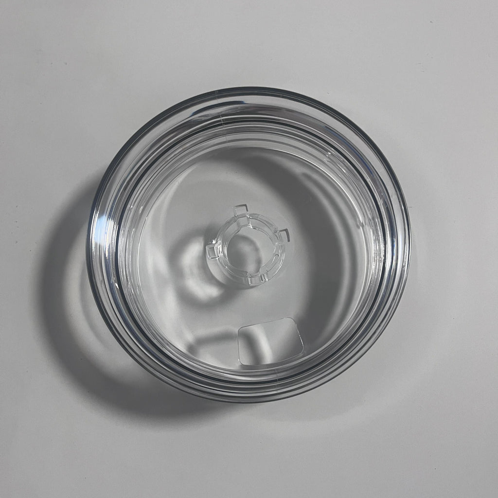 40oz Transparent Cup Lid