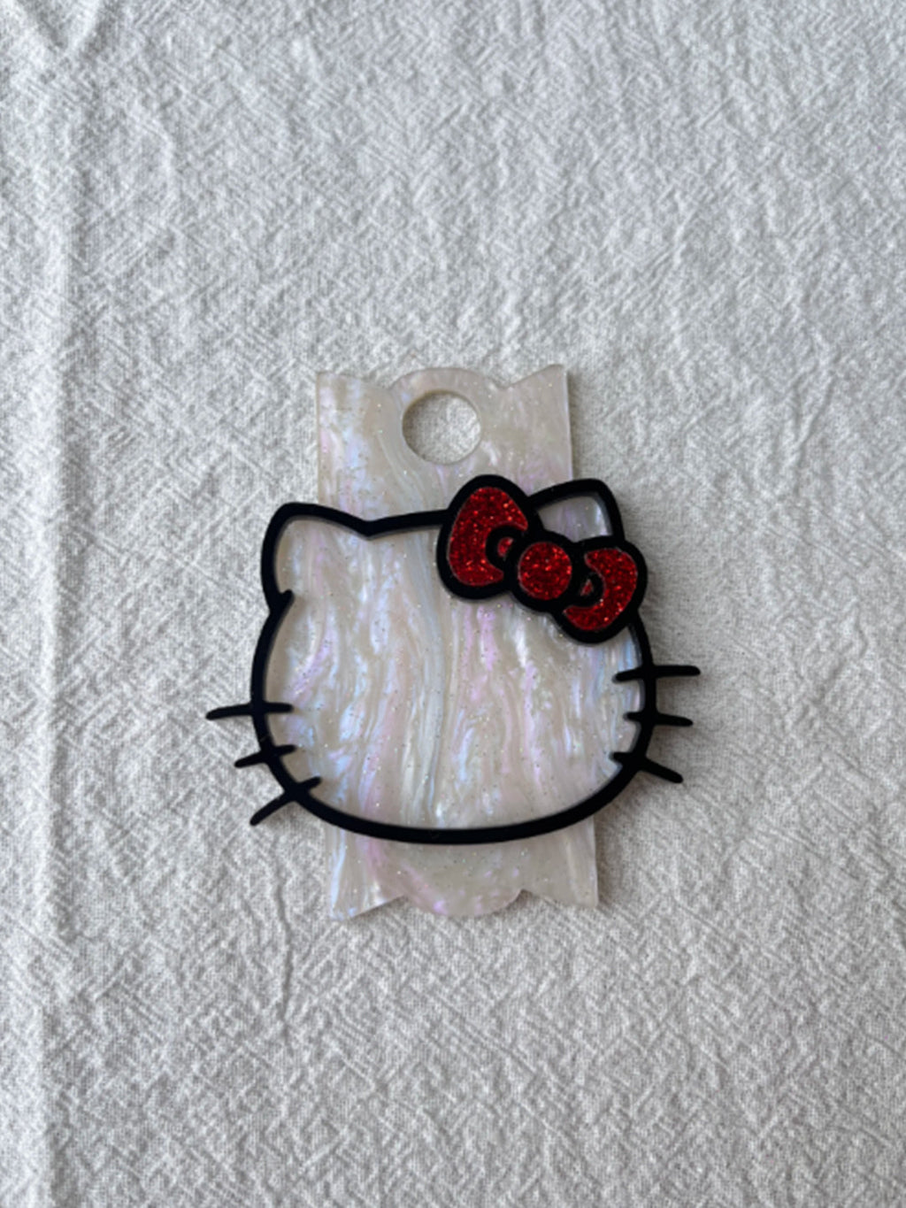 Stanley Hellokitty Decorative Clips