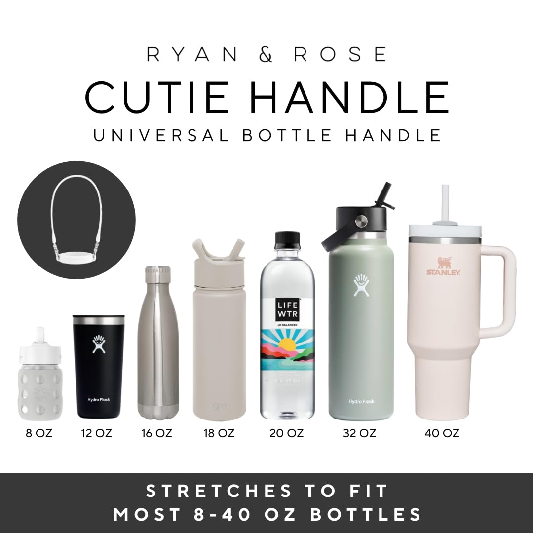 Stanley Cup Water Bottle Handle