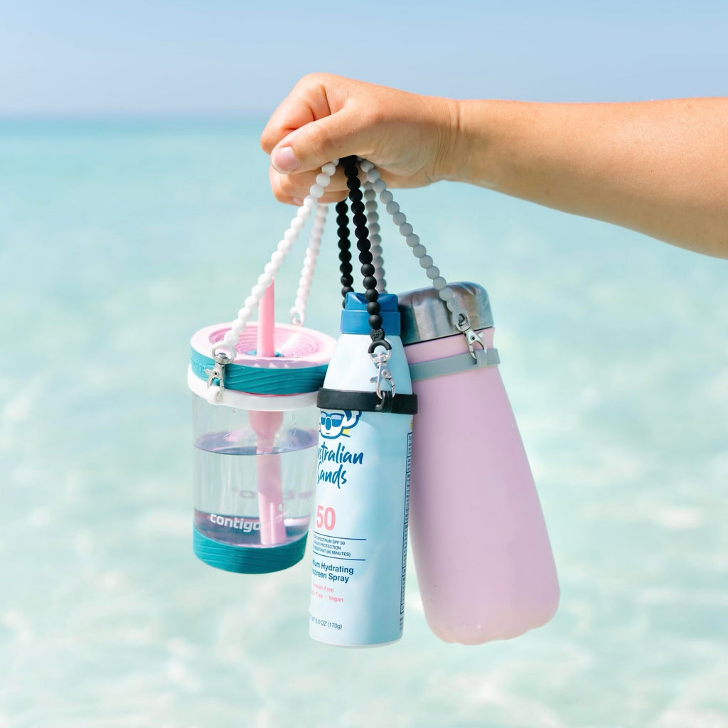 Stanley Cup Water Bottle Handle