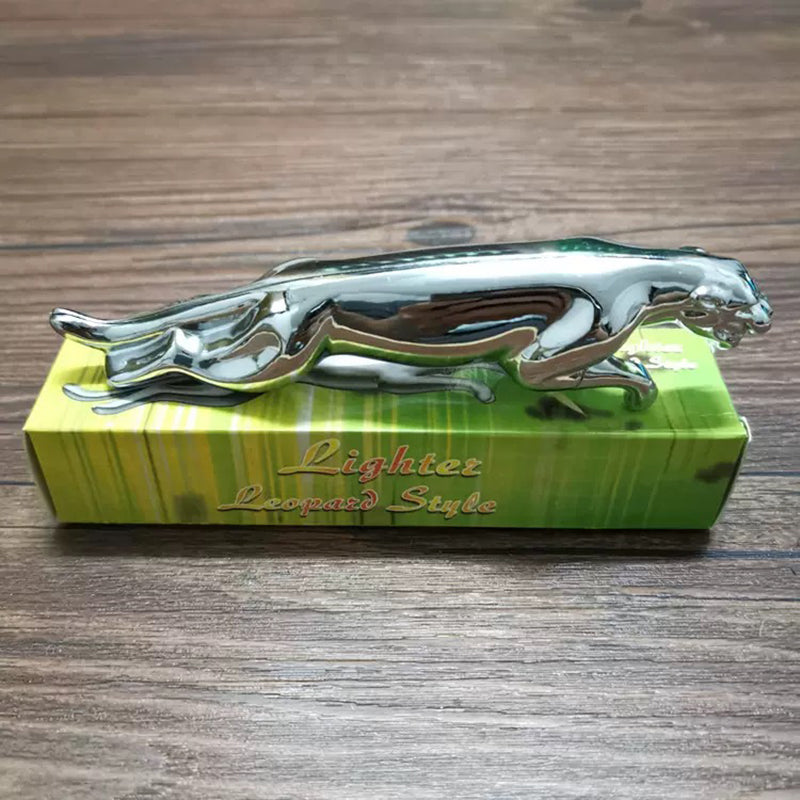 Cheetah lighter