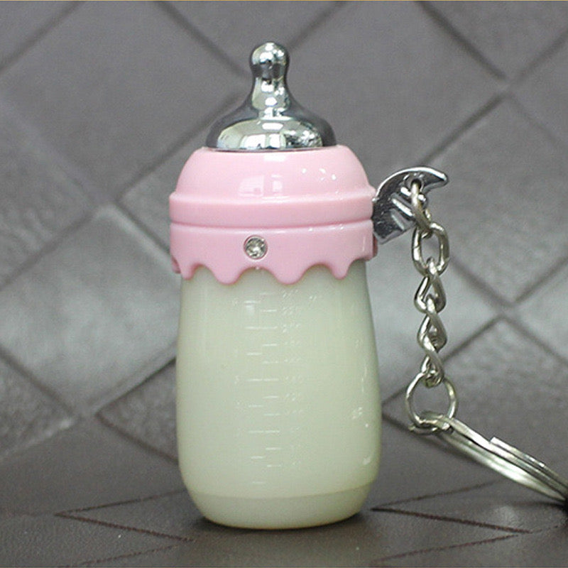 Cute bottle lighter, inflatable lighter