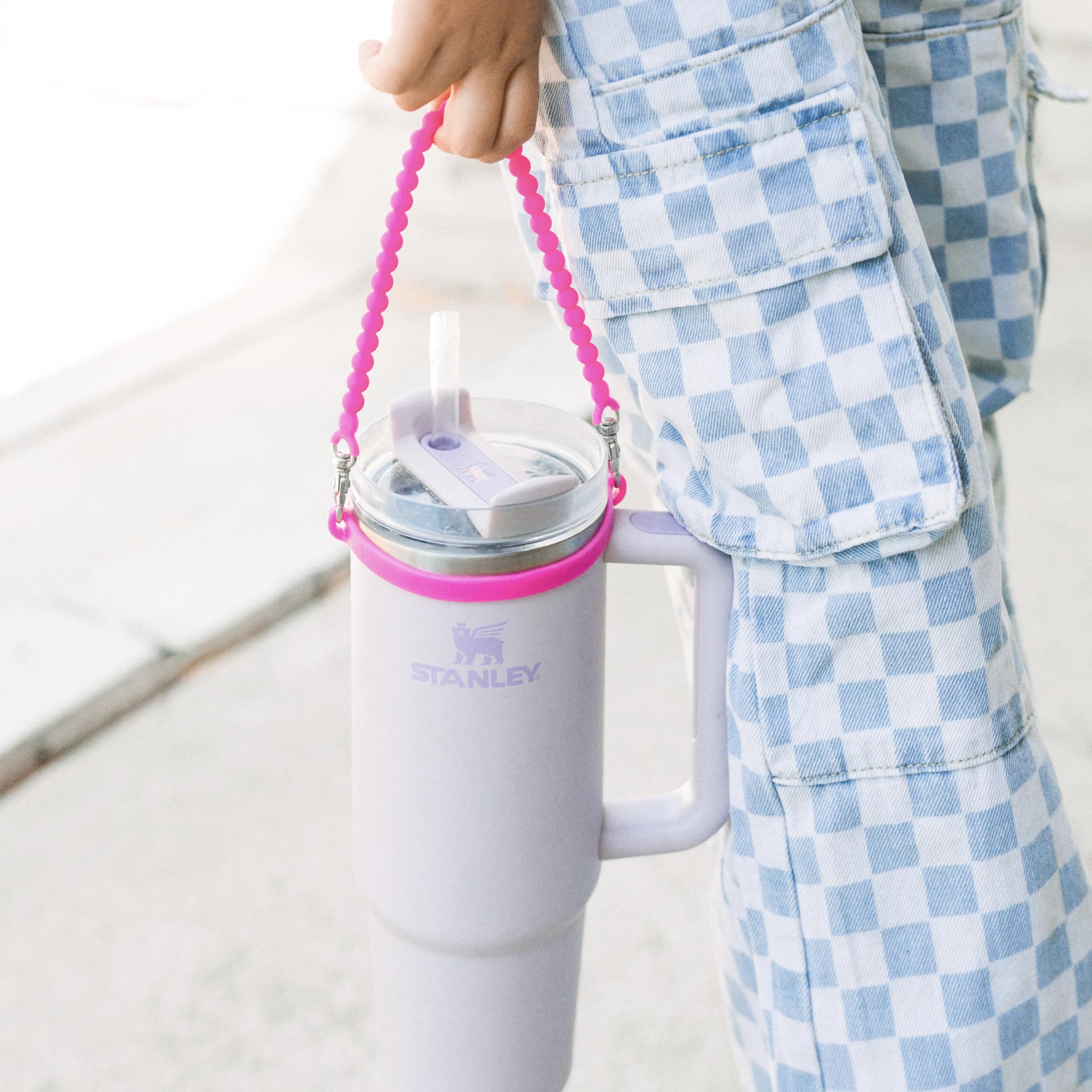 Stanley Cup Water Bottle Handle