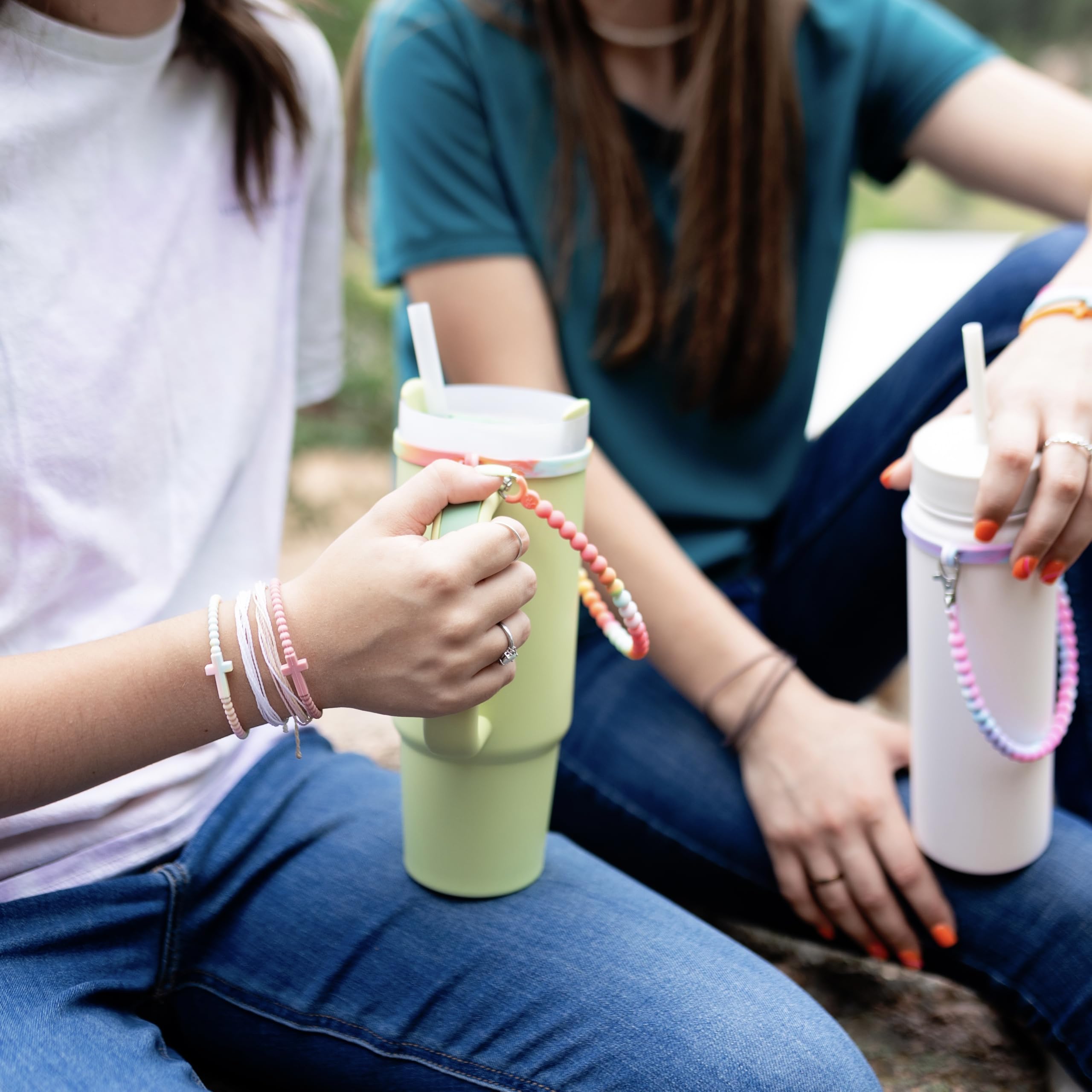 Stanley Cup Water Bottle Handle