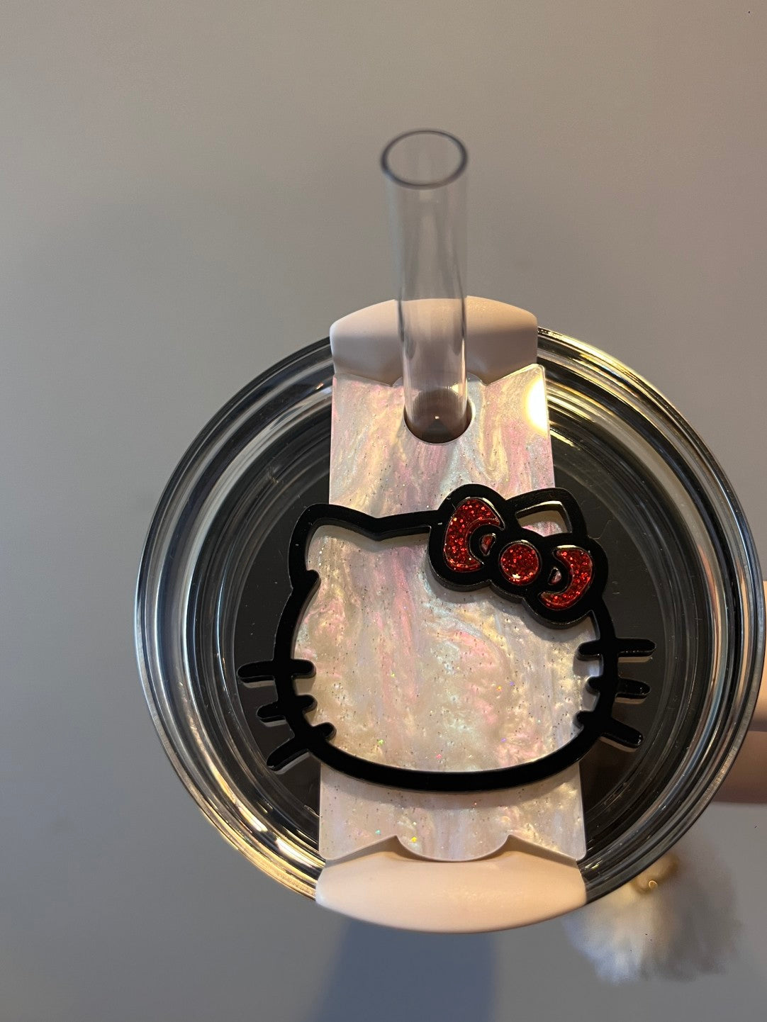 Stanley Hellokitty Decorative Clips